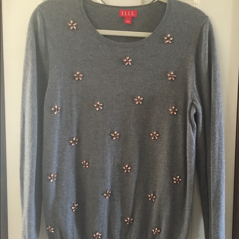 Women’s sweater top